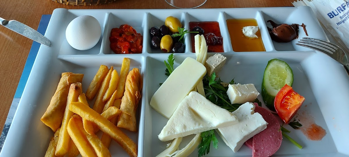 Büyükşehir Gemlik Atatepe Sosyal Tesisi-7