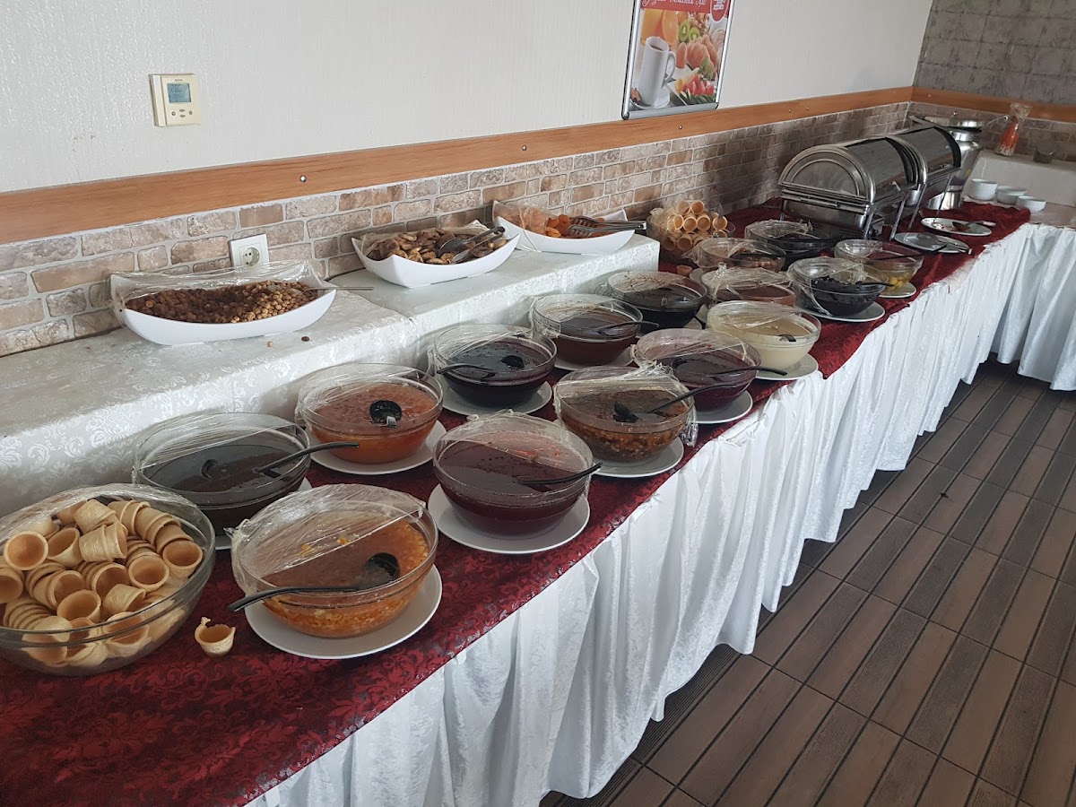 Büyükşehir Gemlik Atatepe Sosyal Tesisi-8