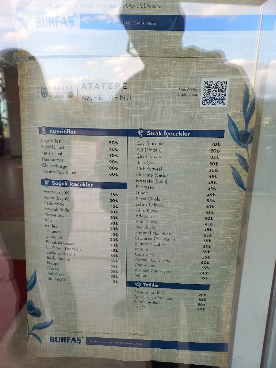 Menu Büyükşehir Gemlik Atatepe Sosyal Tesisi-6